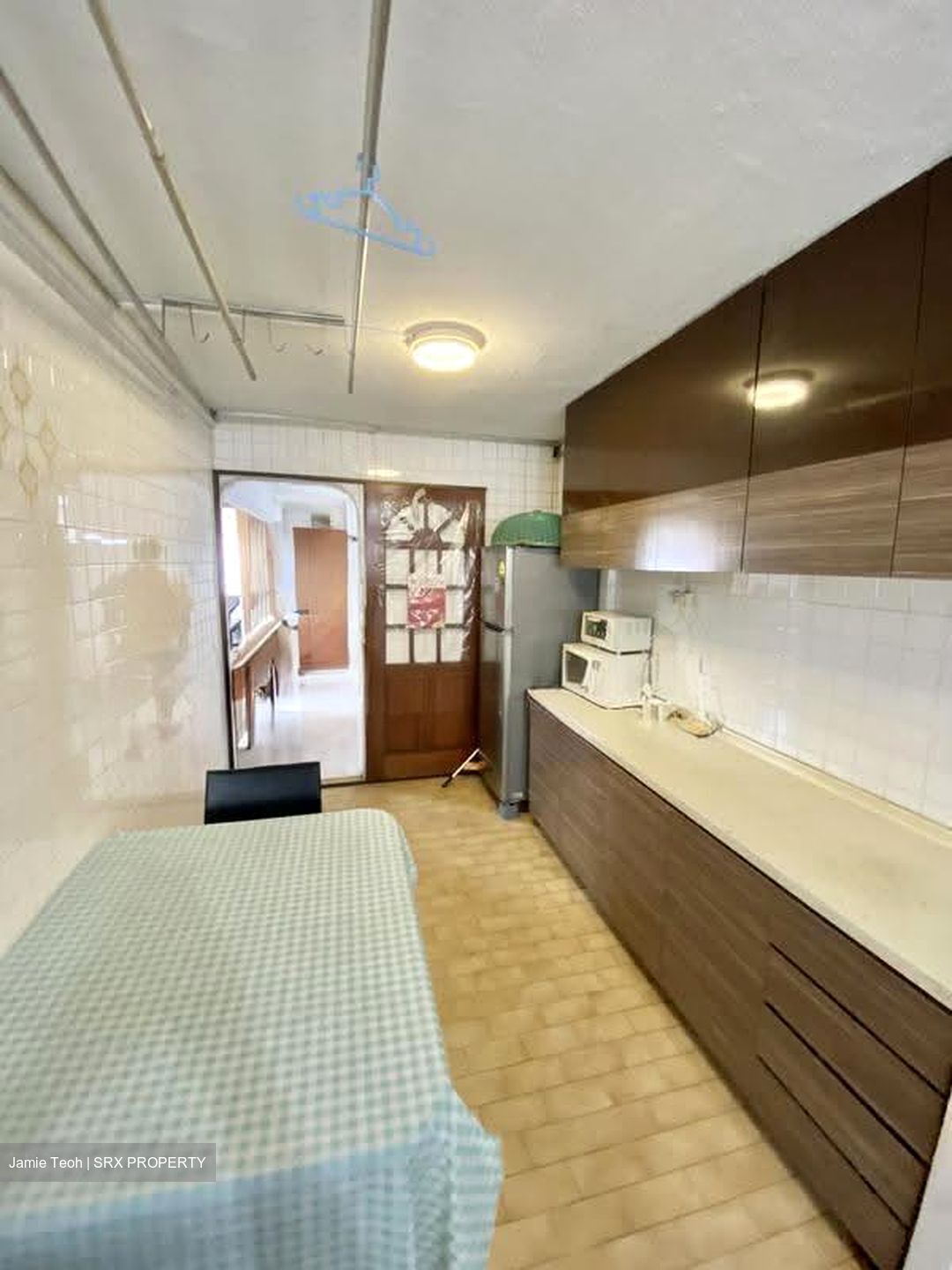 Blk 336 Kampong Ubi View (Geylang), HDB 4 Rooms #612095001